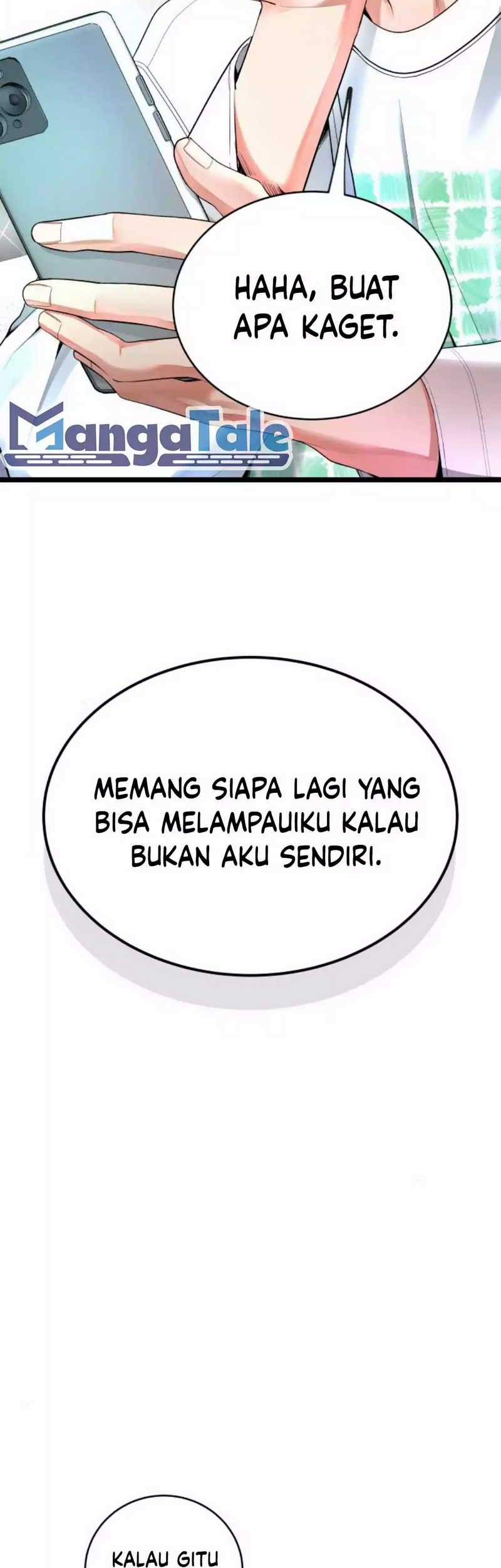 A Tidal Wave of Glory Chapter 36 halaman 7