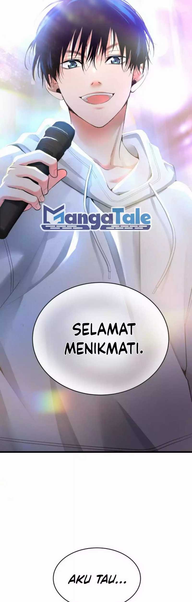 A Tidal Wave of Glory Chapter 35 halaman 6
