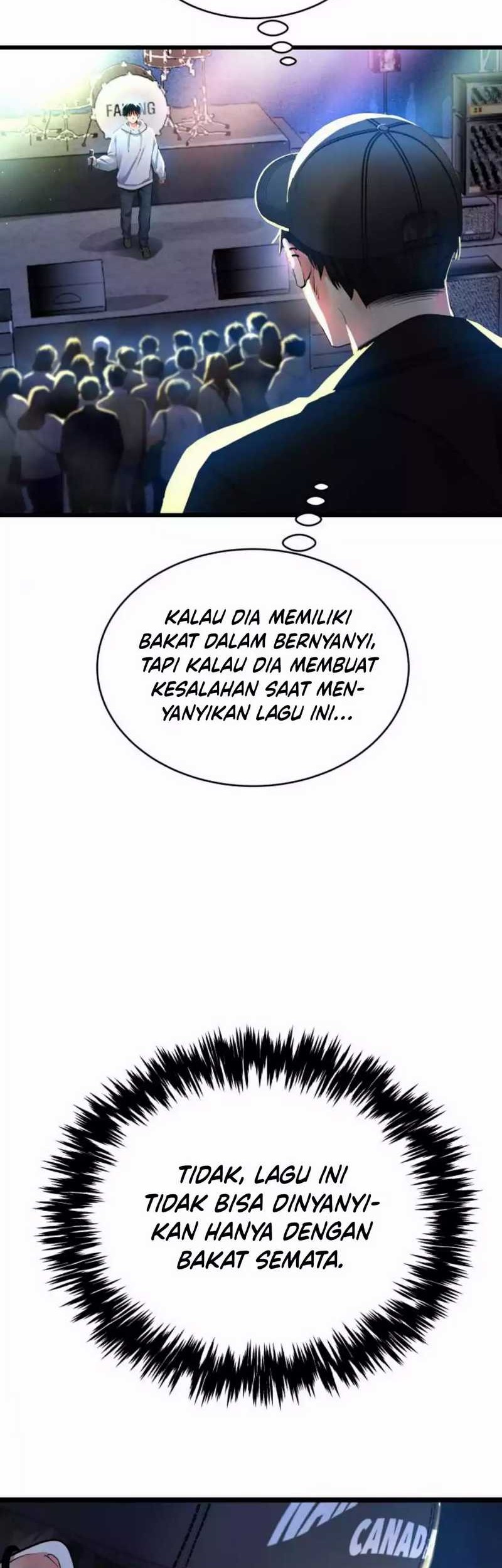 A Tidal Wave of Glory Chapter 35 halaman 7