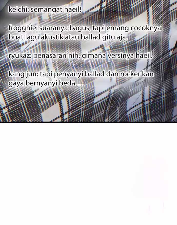 A Tidal Wave of Glory Chapter 34 halaman 5
