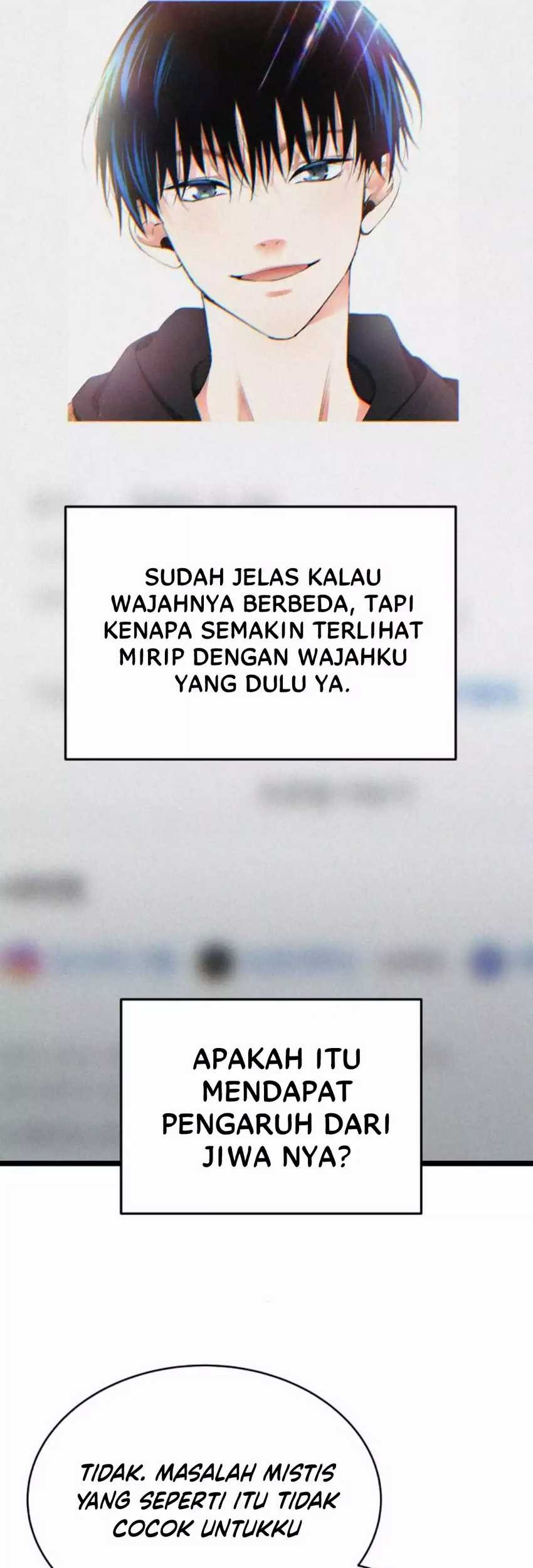 A Tidal Wave of Glory Chapter 33 halaman 6