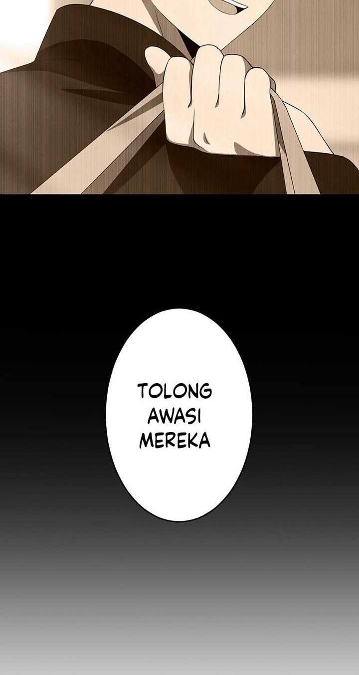 The Godslayer’s Imitator Chapter 30 halaman 7