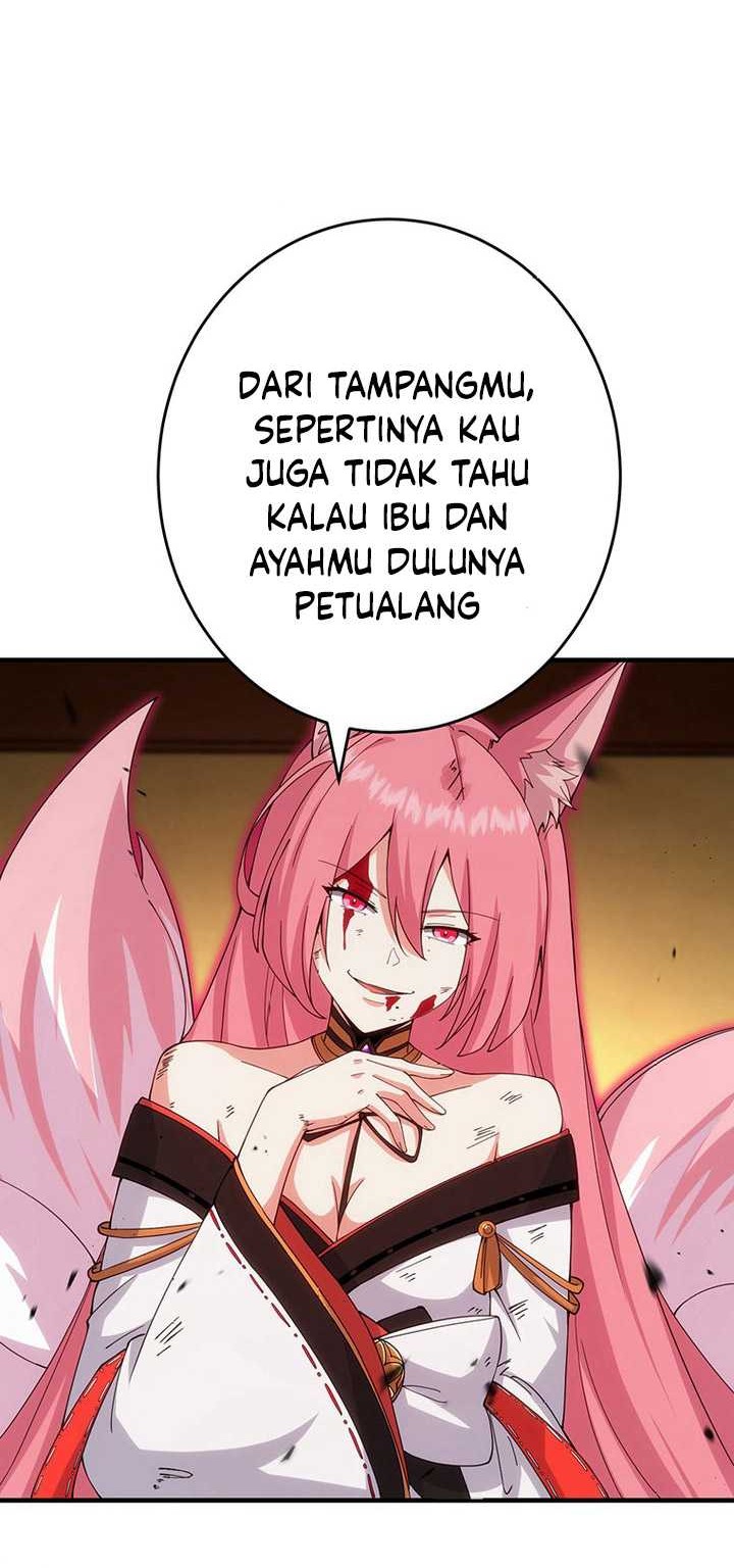 The Godslayer’s Imitator Chapter 28 halaman 5
