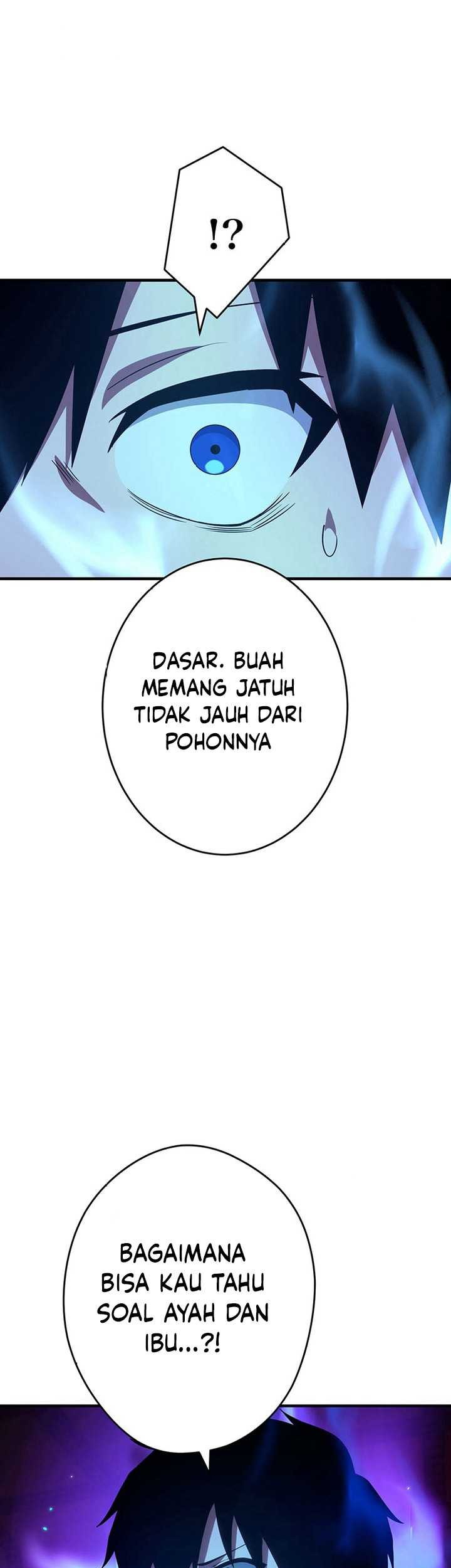 The Godslayer’s Imitator Chapter 28 halaman 6