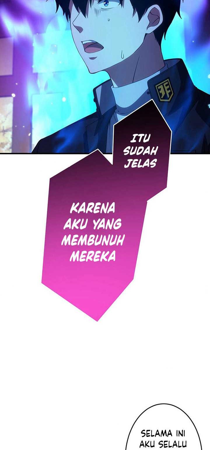 The Godslayer’s Imitator Chapter 28 halaman 7