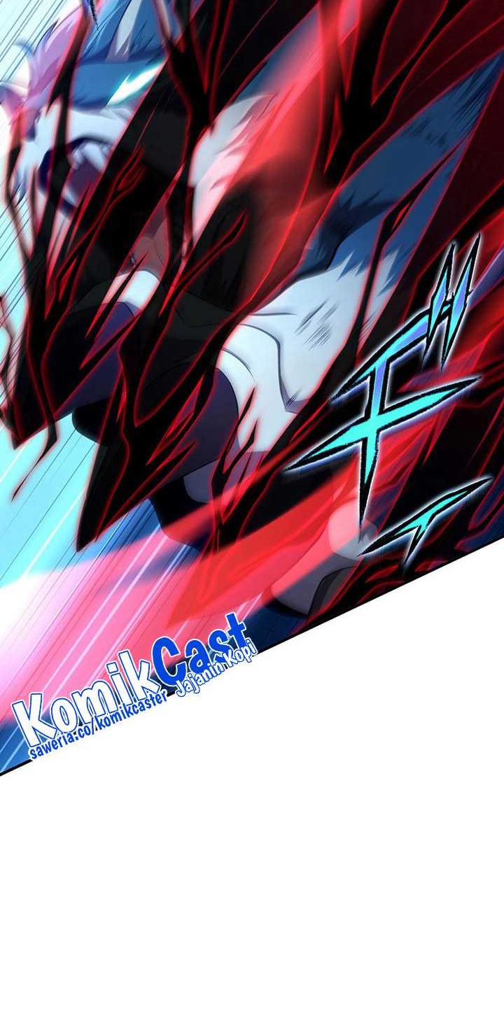 The Godslayer’s Imitator Chapter 27 halaman 9