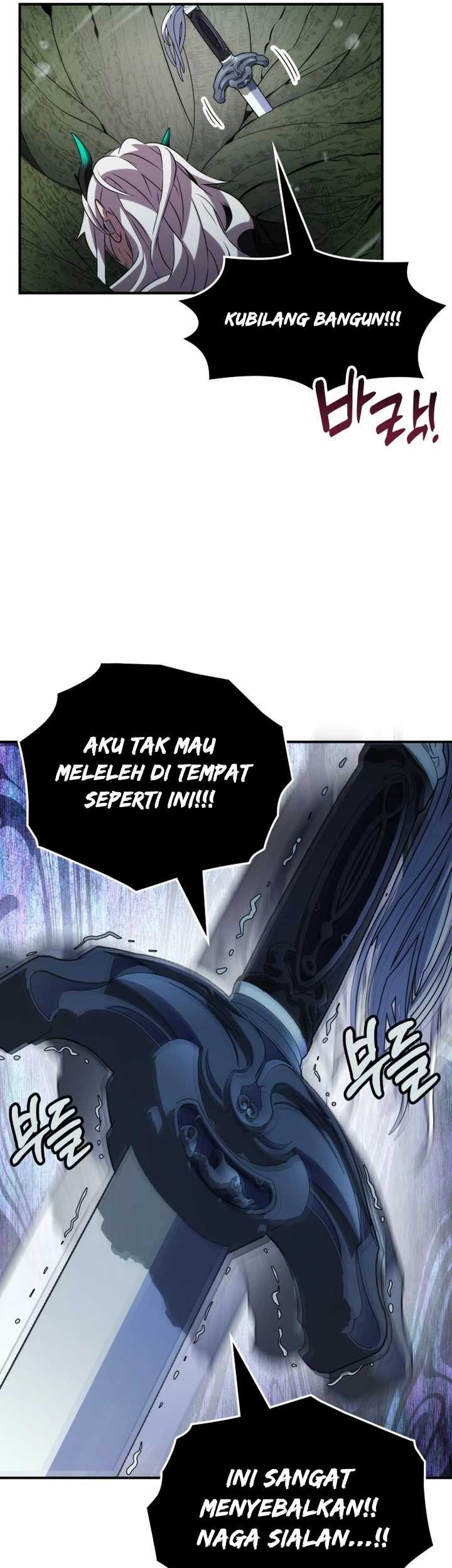 Drug Devourer Chapter 87 halaman 5