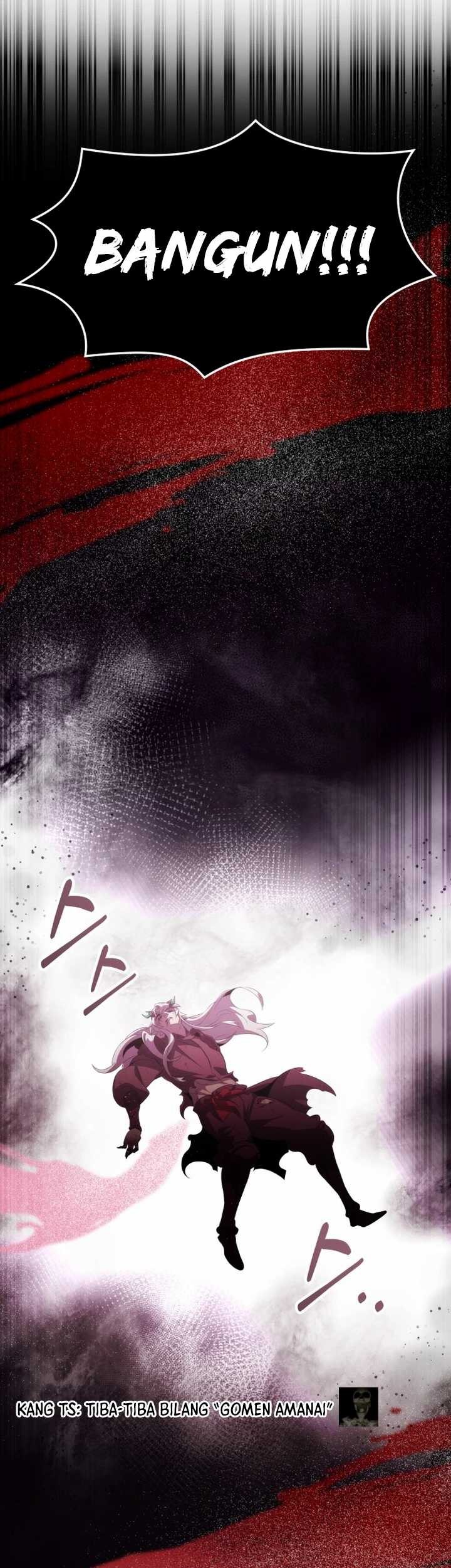 Drug Devourer Chapter 87 halaman 7