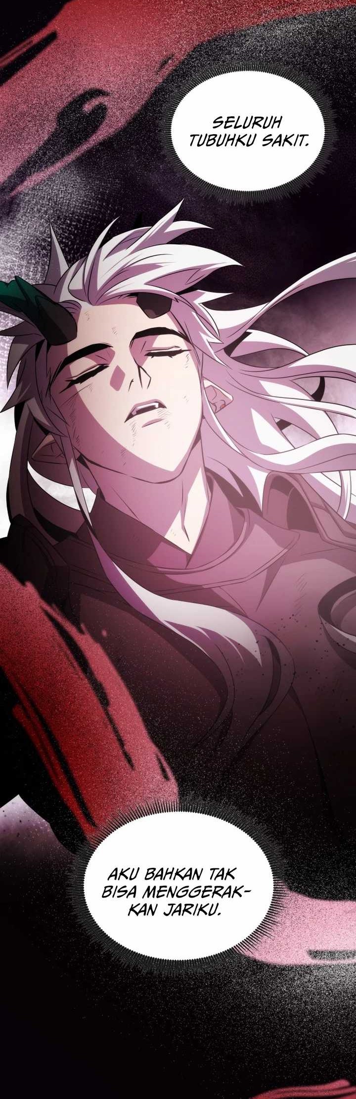 Drug Devourer Chapter 87 halaman 8