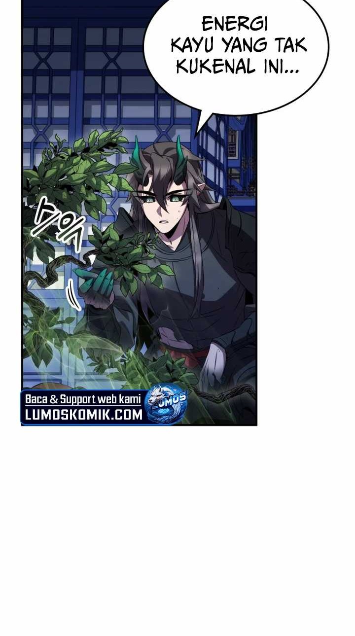 Drug Devourer Chapter 86 halaman 6