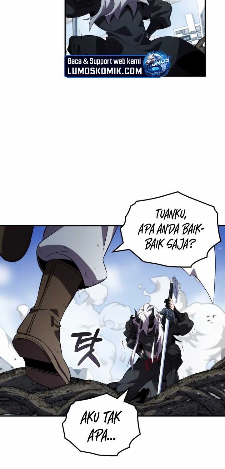 Drug Devourer Chapter 85 halaman 6