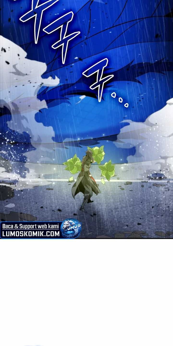 Drug Devourer Chapter 84 halaman 8