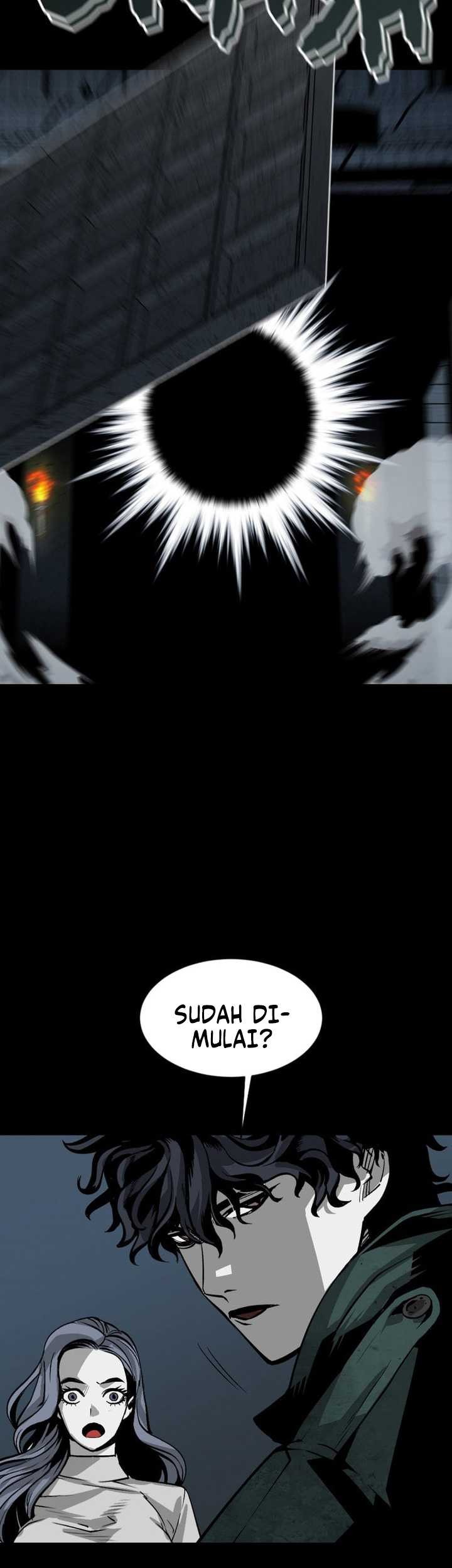 The Silent Warrior Chapter 14 Gambar 8