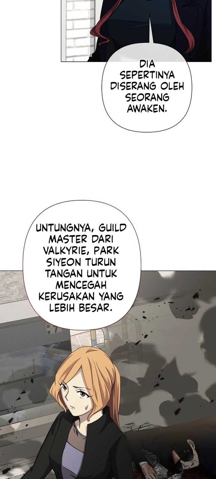 Return of the SSS-Class Demon Lord Chapter 26 Gambar 5