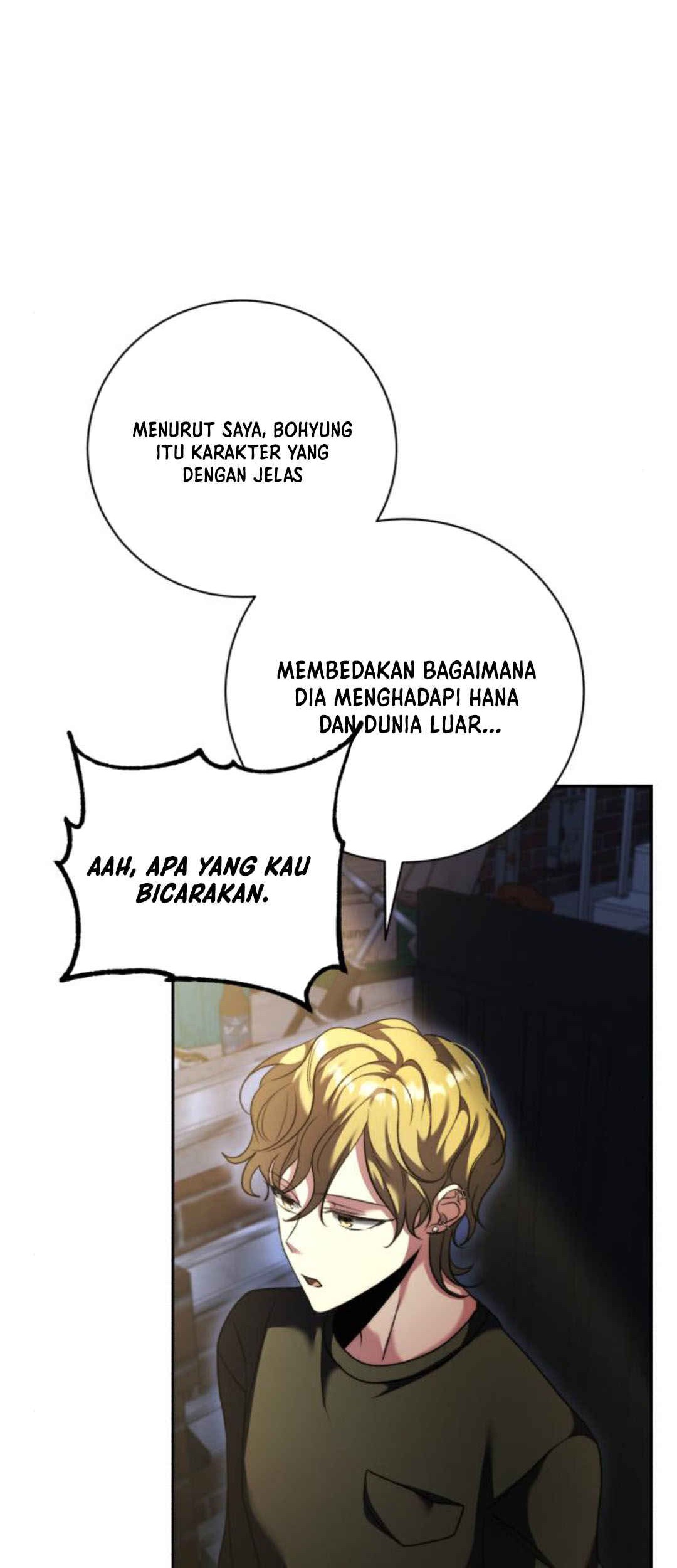 Genius Actor’s Aura Chapter 50 halaman 7