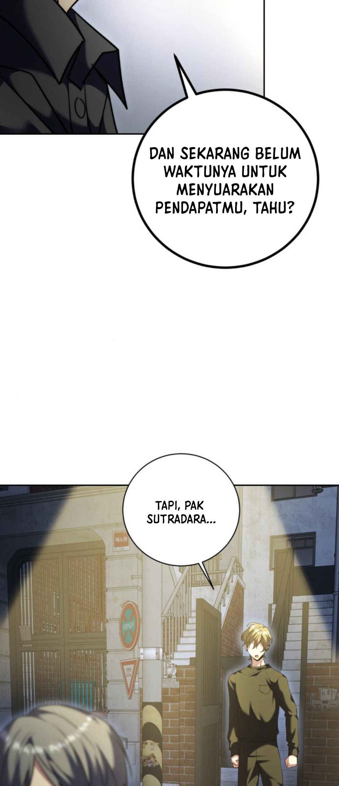 Genius Actor’s Aura Chapter 50 halaman 9