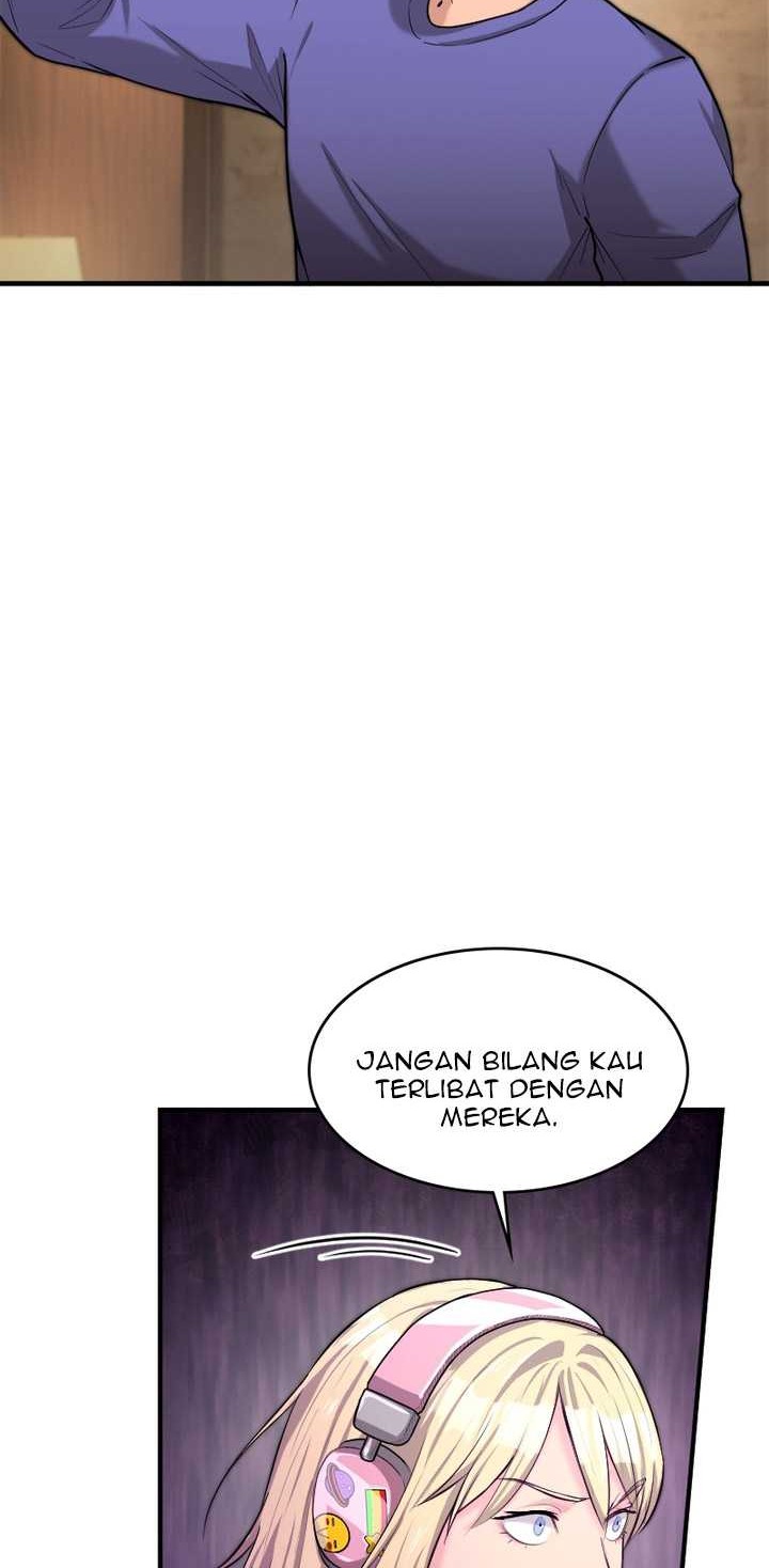 Paranoid Mage Chapter 26 halaman 7