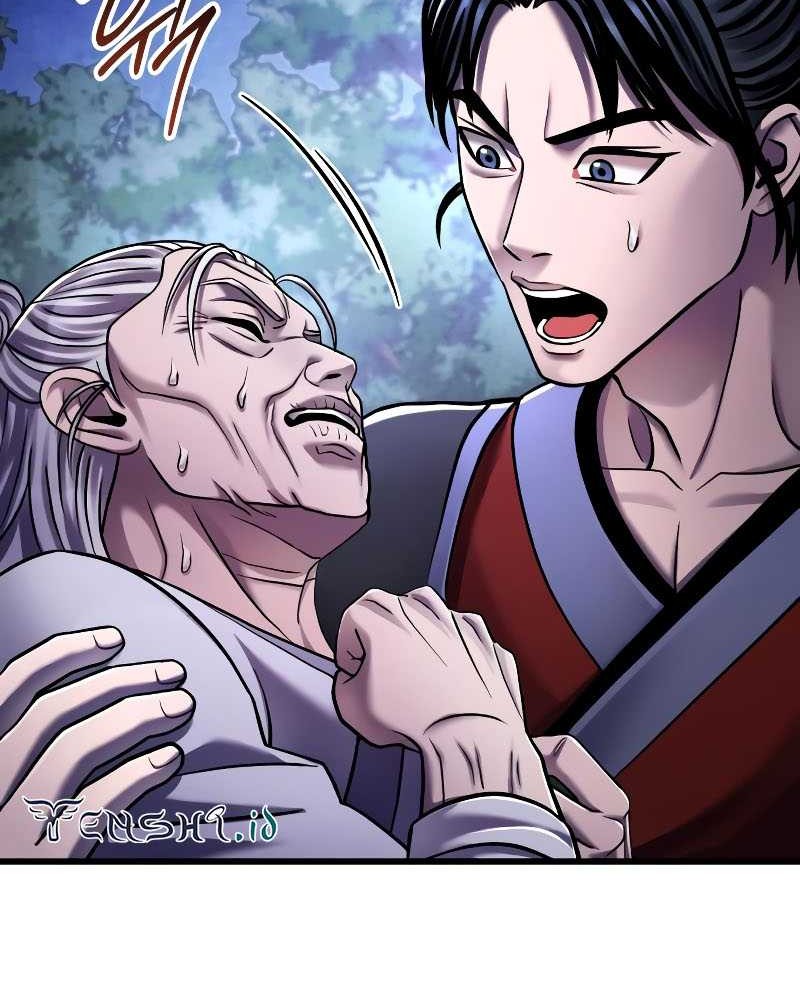 Ha Buk Paeng’s Youngest Son Chapter 132 Gambar 6