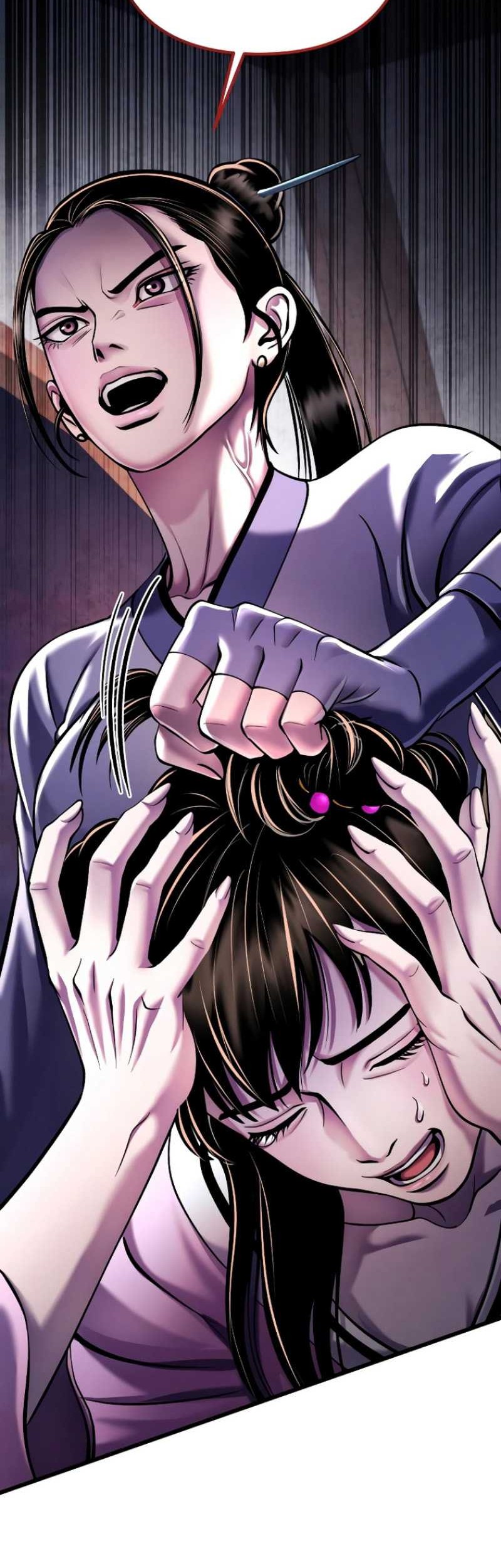 Ha Buk Paeng’s Youngest Son Chapter 120 Gambar 5