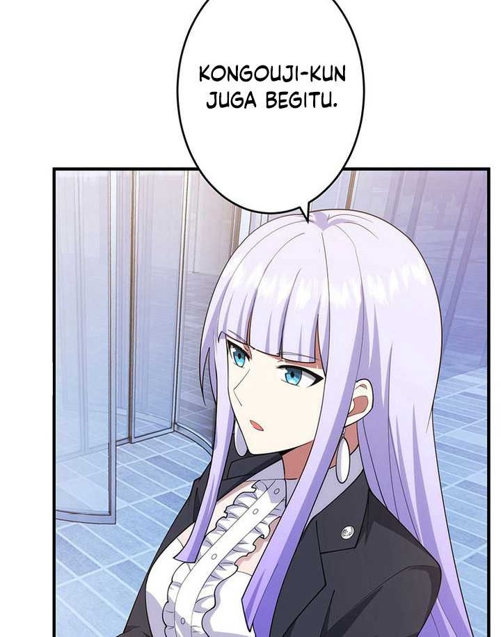 The Godslayer’s Imitator Chapter 36 halaman 7