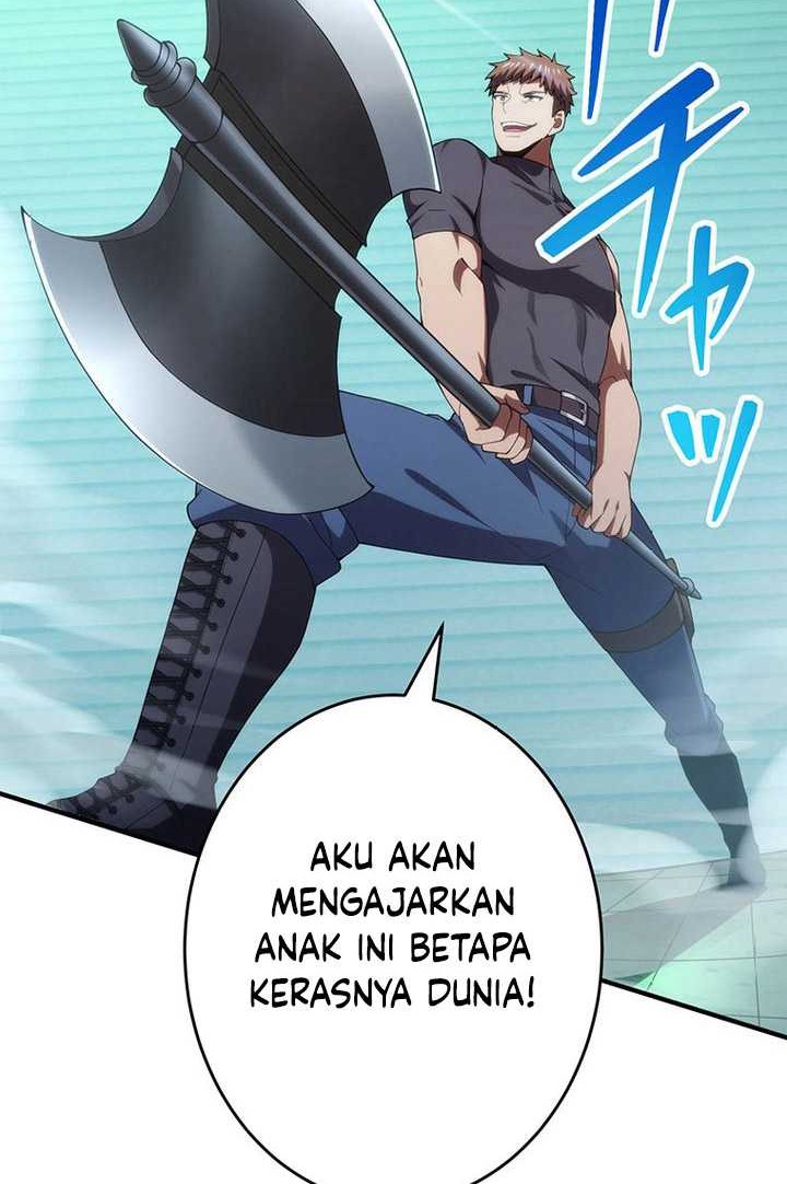 The Godslayer’s Imitator Chapter 35 halaman 5