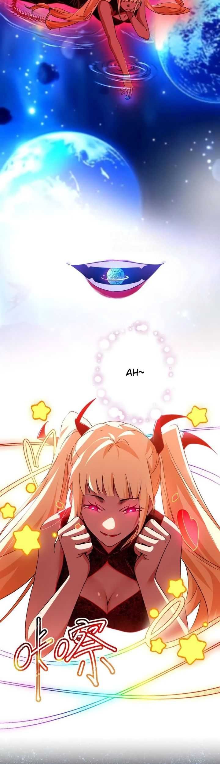 I’m An Evil God Chapter 499 halaman 4