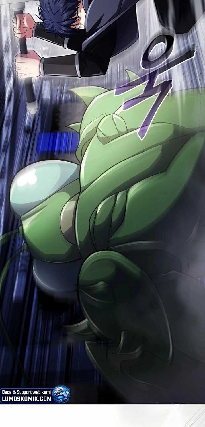 Debuff Master Chapter 23 halaman 6