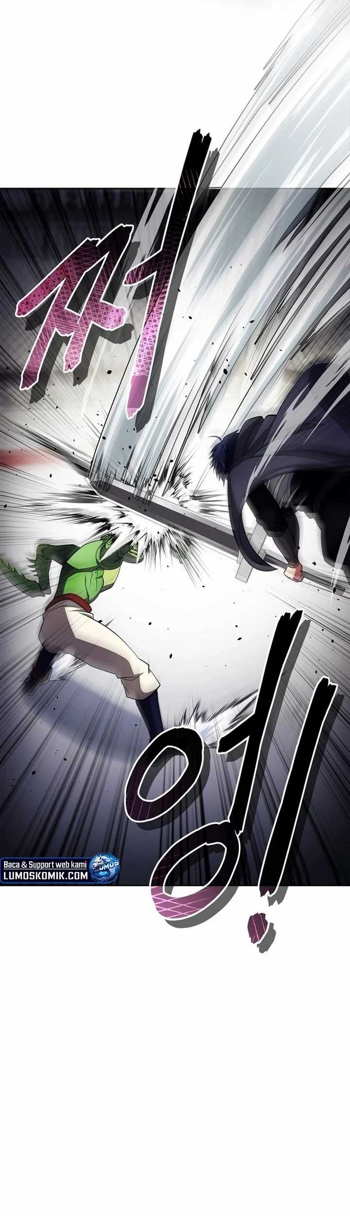 Debuff Master Chapter 23 halaman 7