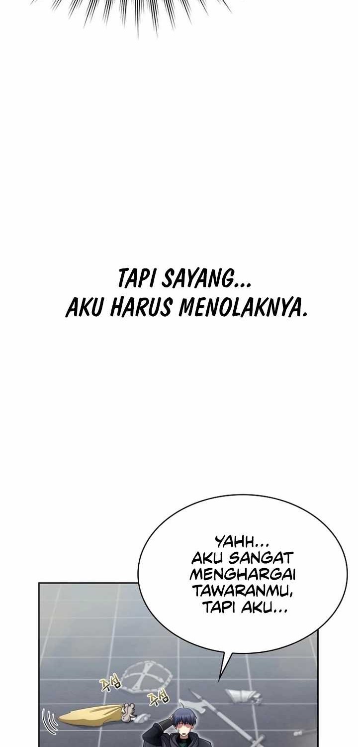 Debuff Master Chapter 22 halaman 6