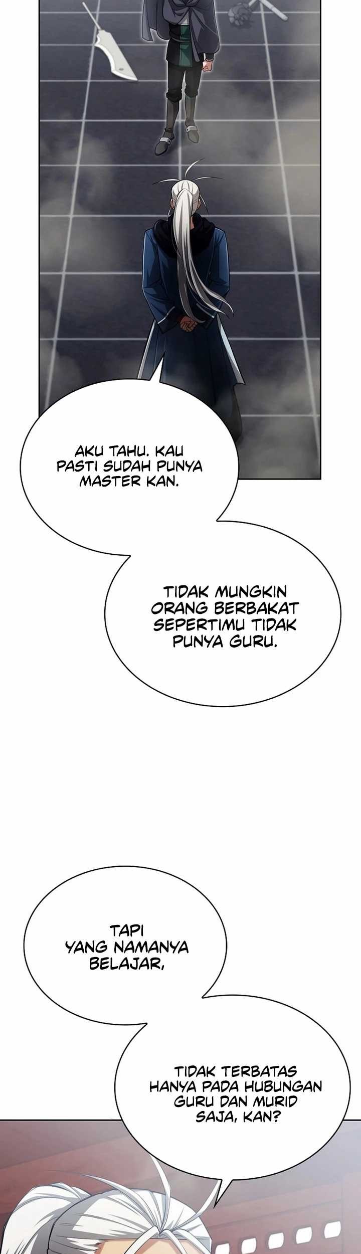 Debuff Master Chapter 22 halaman 7