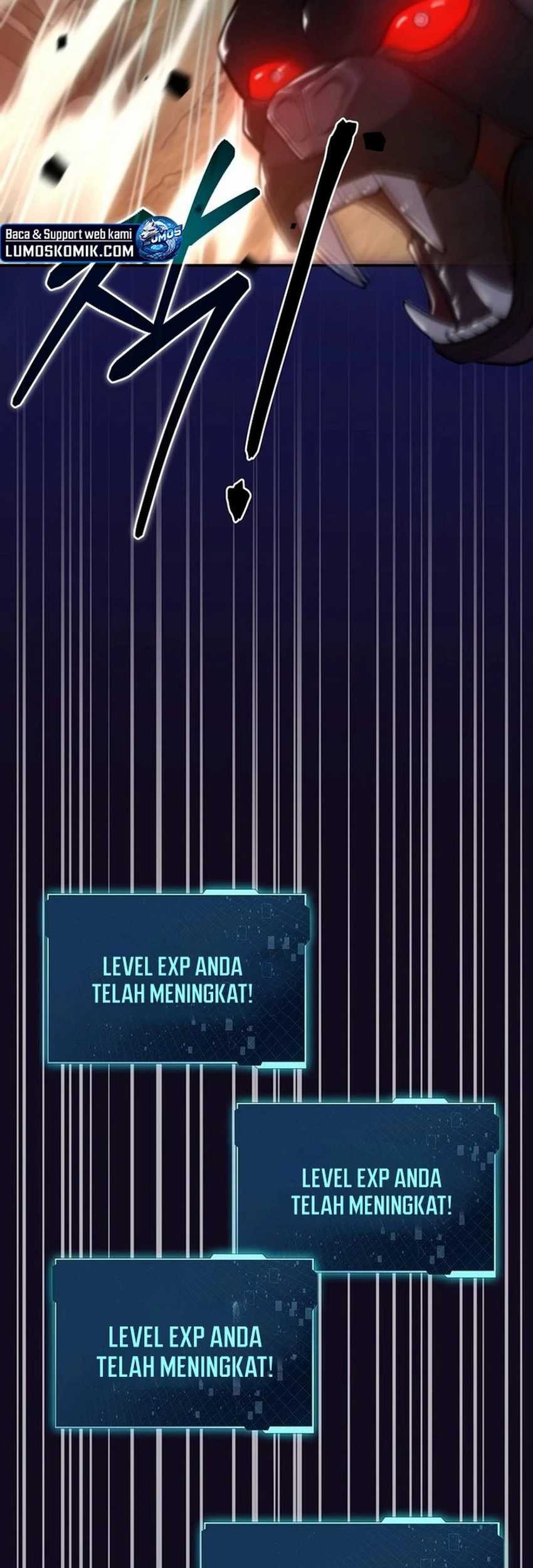 Debuff Master Chapter 25 halaman 5