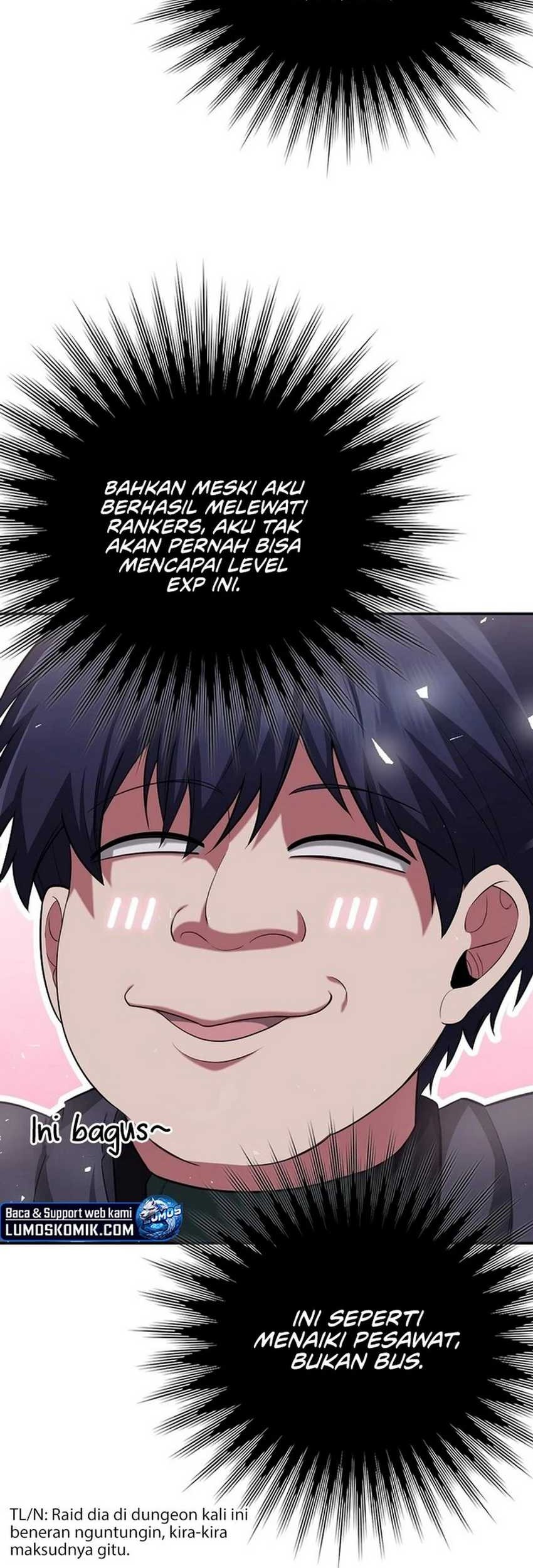 Debuff Master Chapter 25 halaman 7
