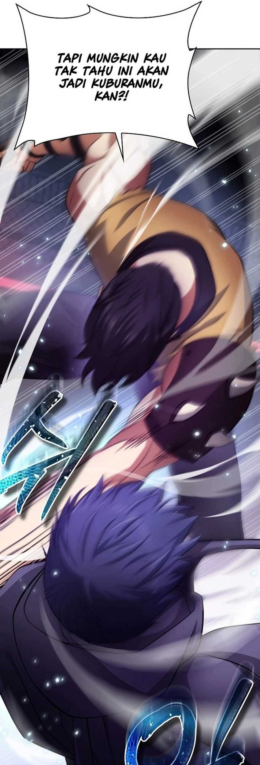 Debuff Master Chapter 24 halaman 5