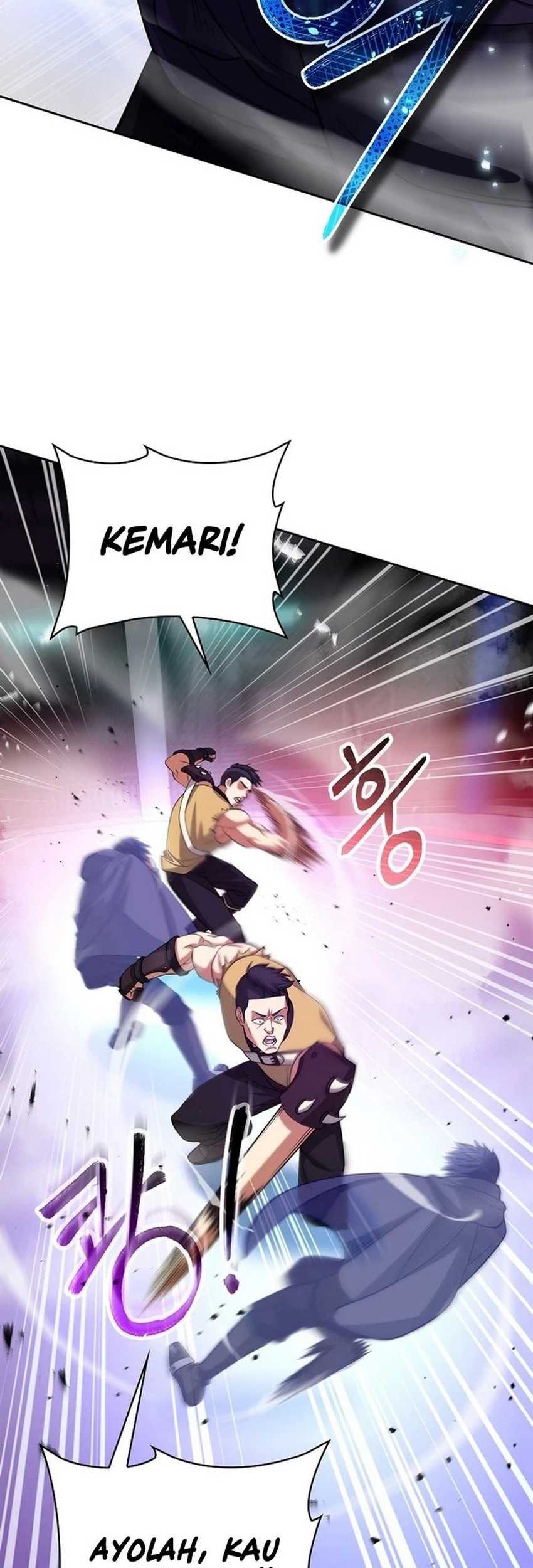 Debuff Master Chapter 24 halaman 6