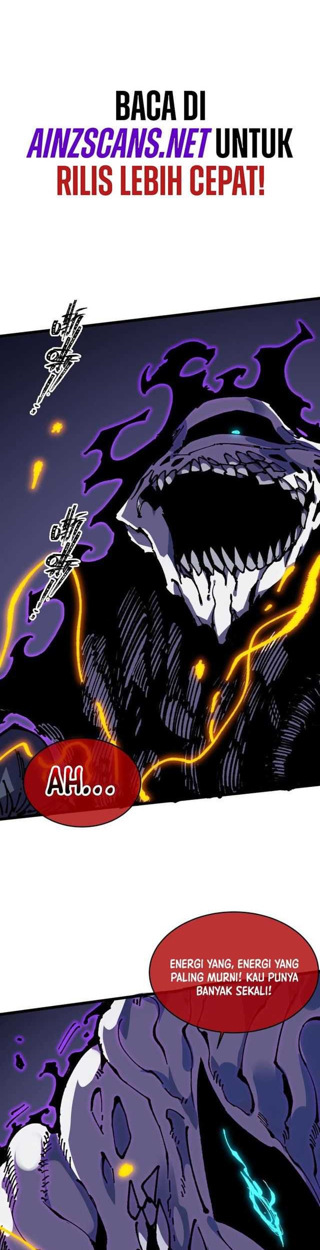 My Disciple Became The Great Demon Empress?! Chapter 21 Gambar 5
