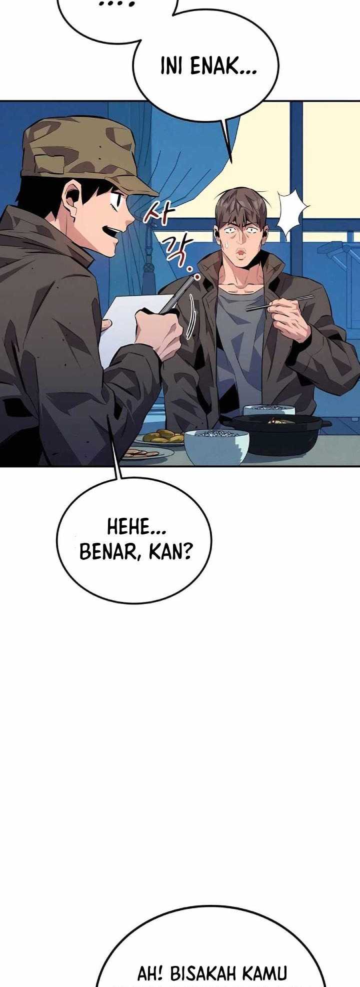 Auto-Hunting With Clones Chapter 106 Gambar 5