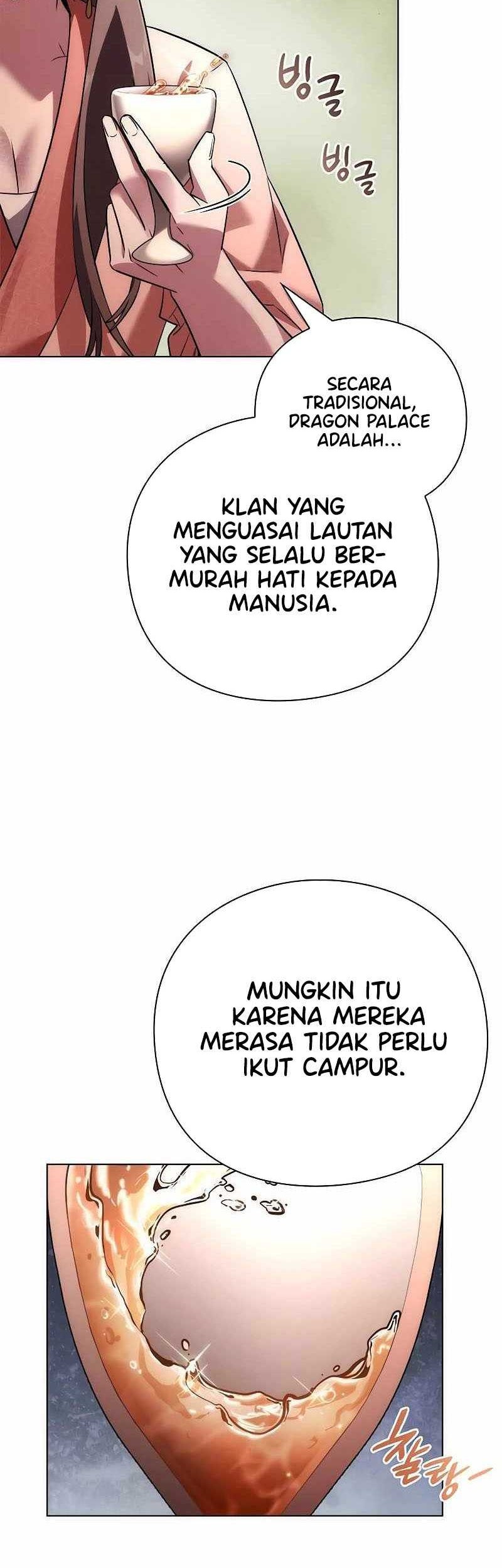 Goblin’s Night Chapter 62 Gambar 9