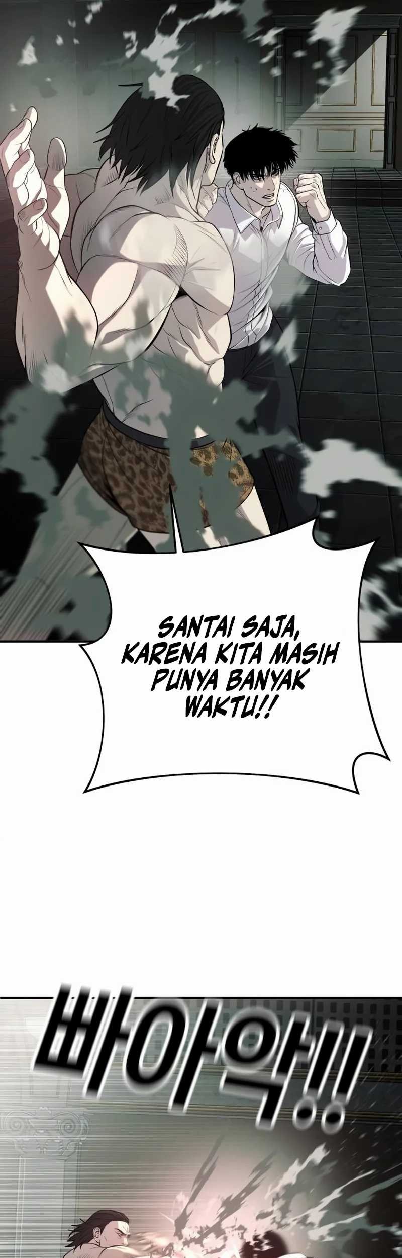 Son’s Retribution Chapter 25 halaman 8