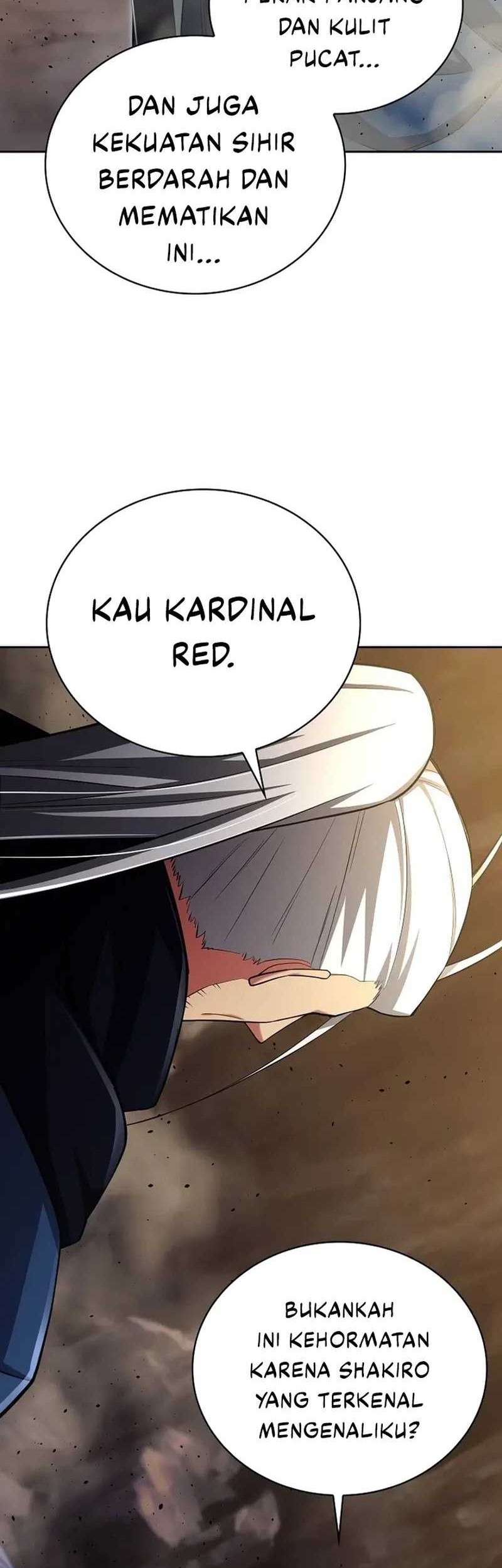 Debuff Master Chapter 27 halaman 6