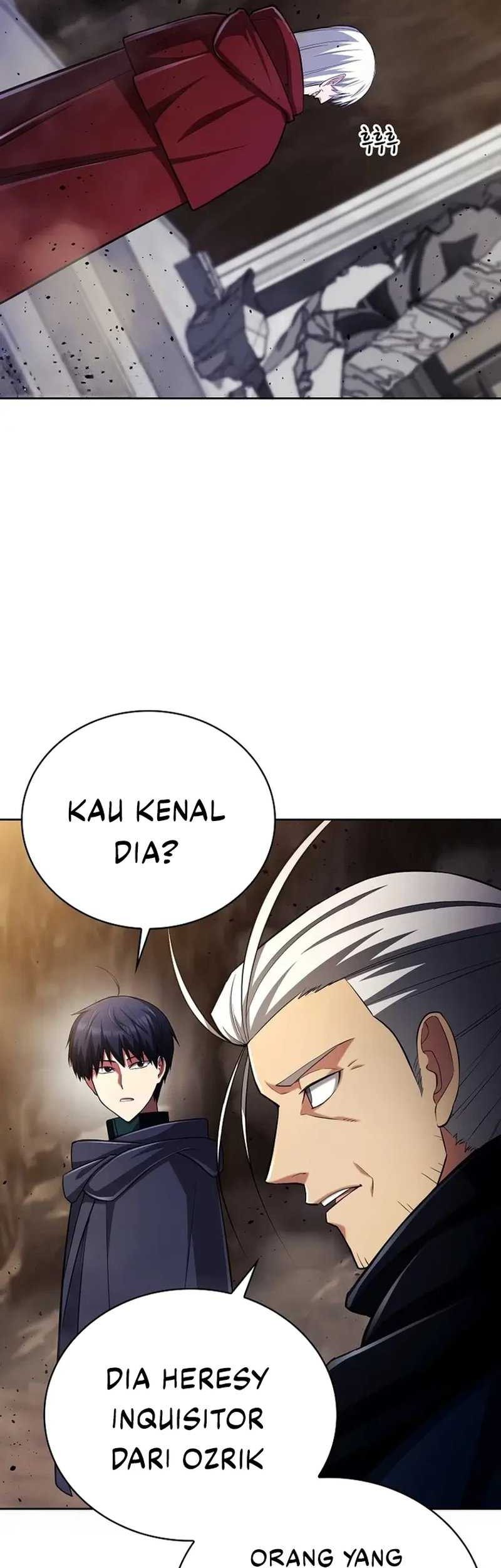 Debuff Master Chapter 27 halaman 7