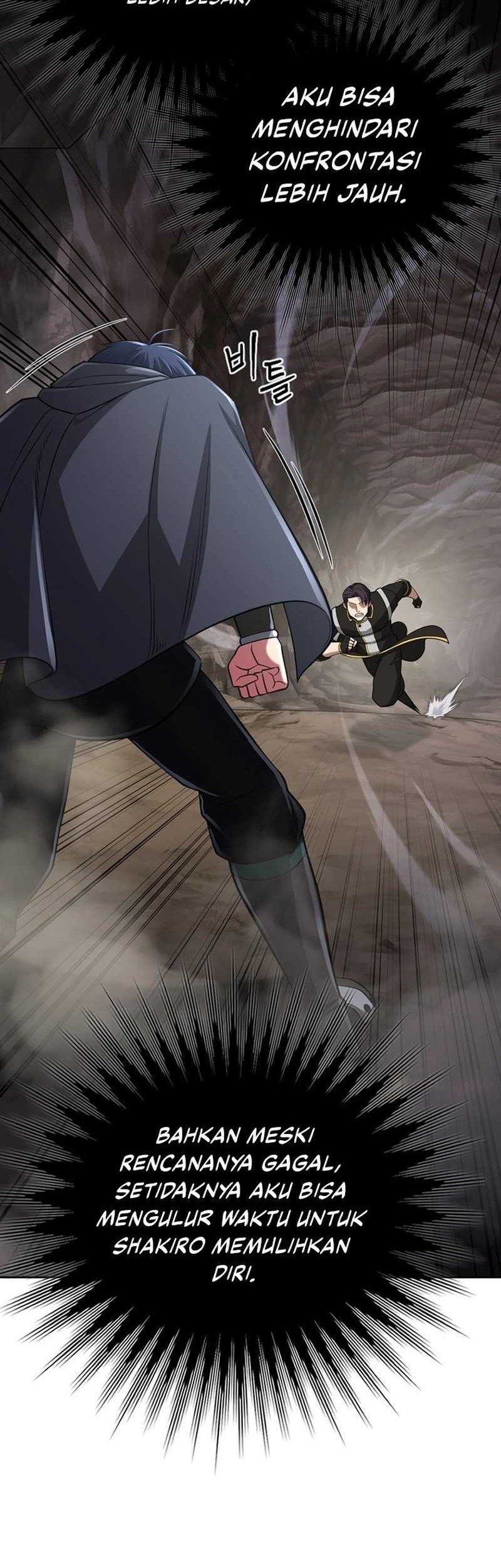 Debuff Master Chapter 26 halaman 6