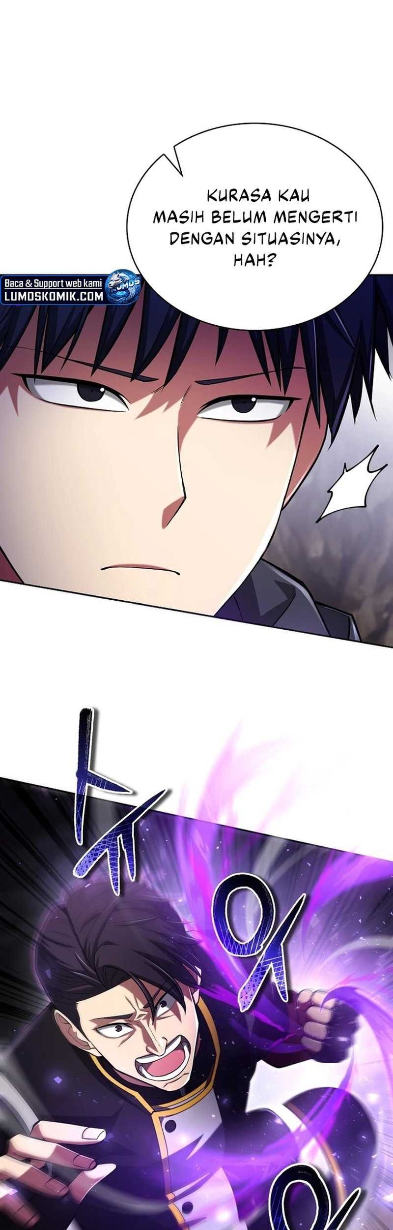 Debuff Master Chapter 26 halaman 7
