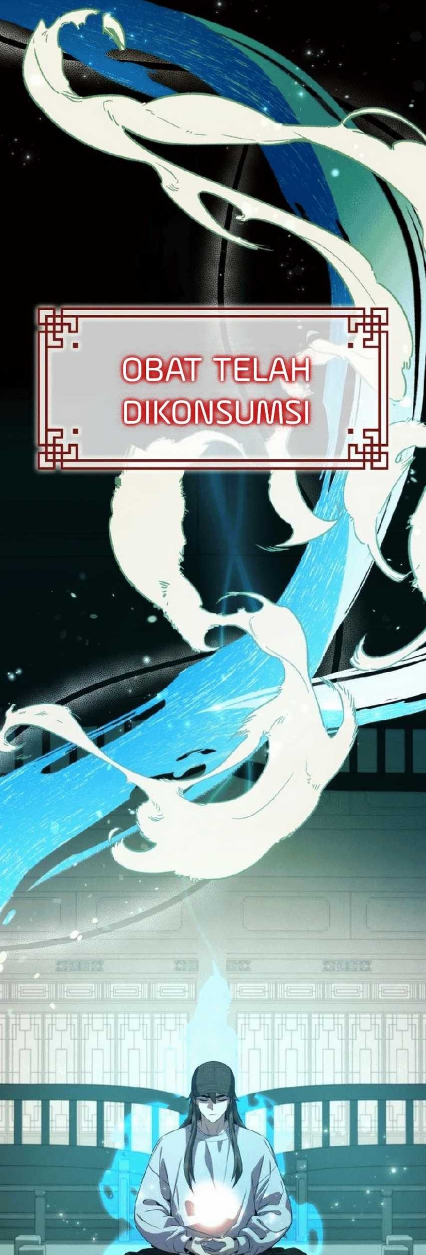 Drug Devourer Chapter 91 halaman 7