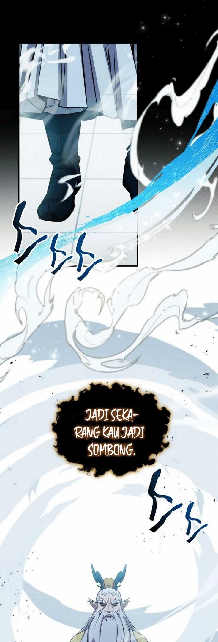 Drug Devourer Chapter 91 halaman 9
