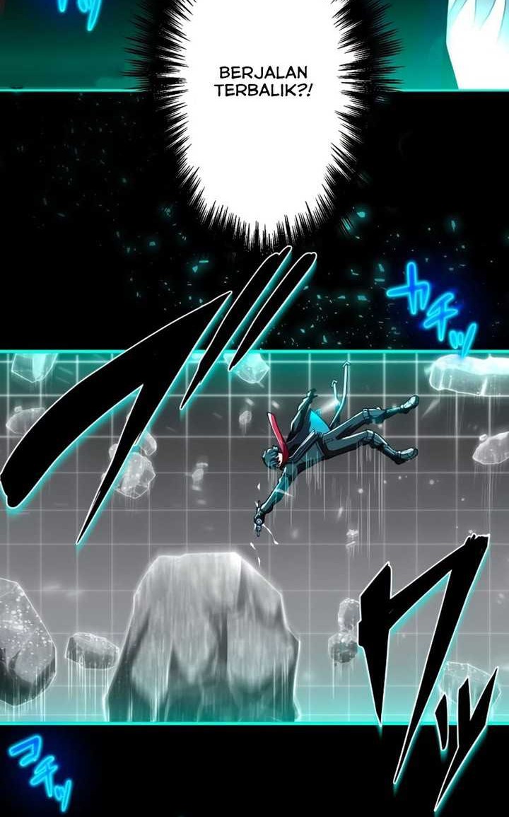Zero: Beyond the Future with Space-Time Magic Chapter 26 halaman 5