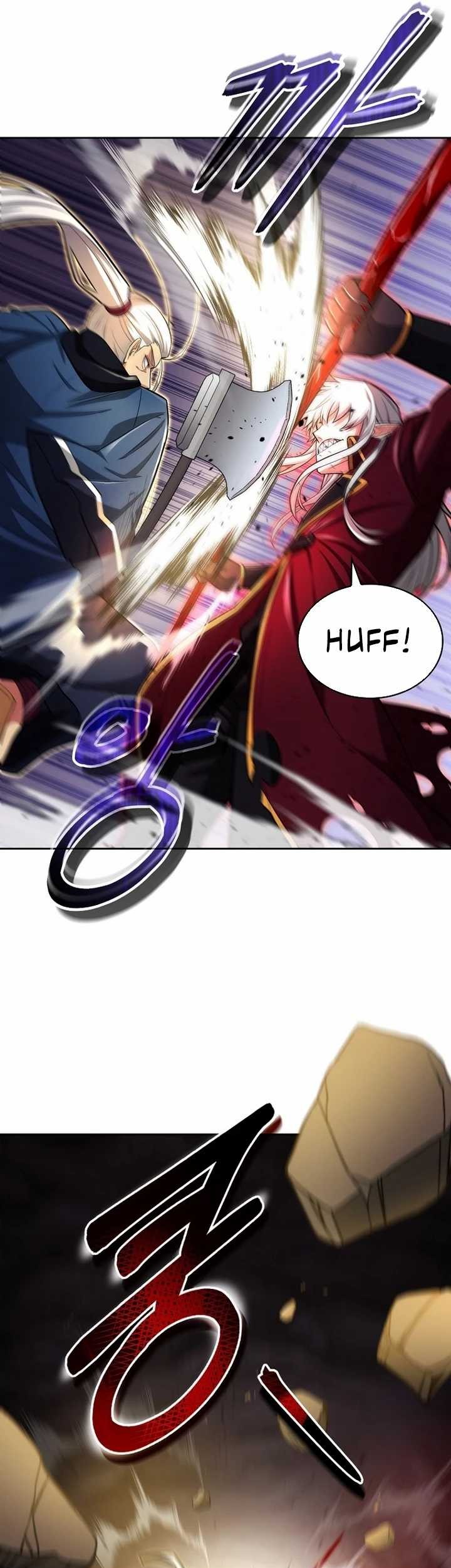 Debuff Master Chapter 28 halaman 7