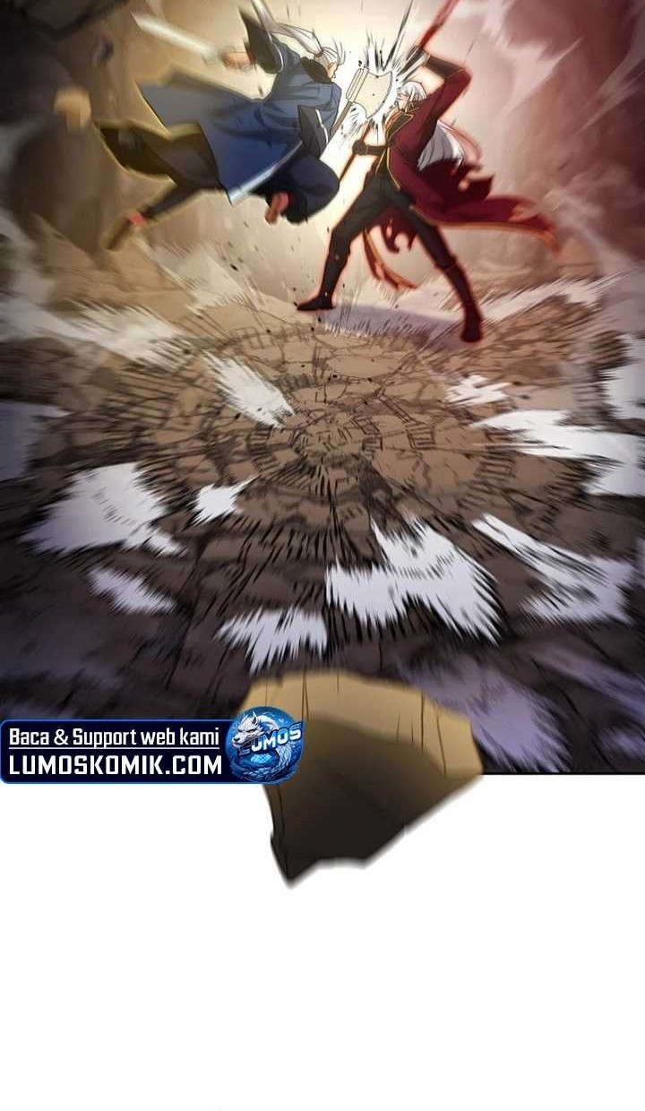 Debuff Master Chapter 28 halaman 8