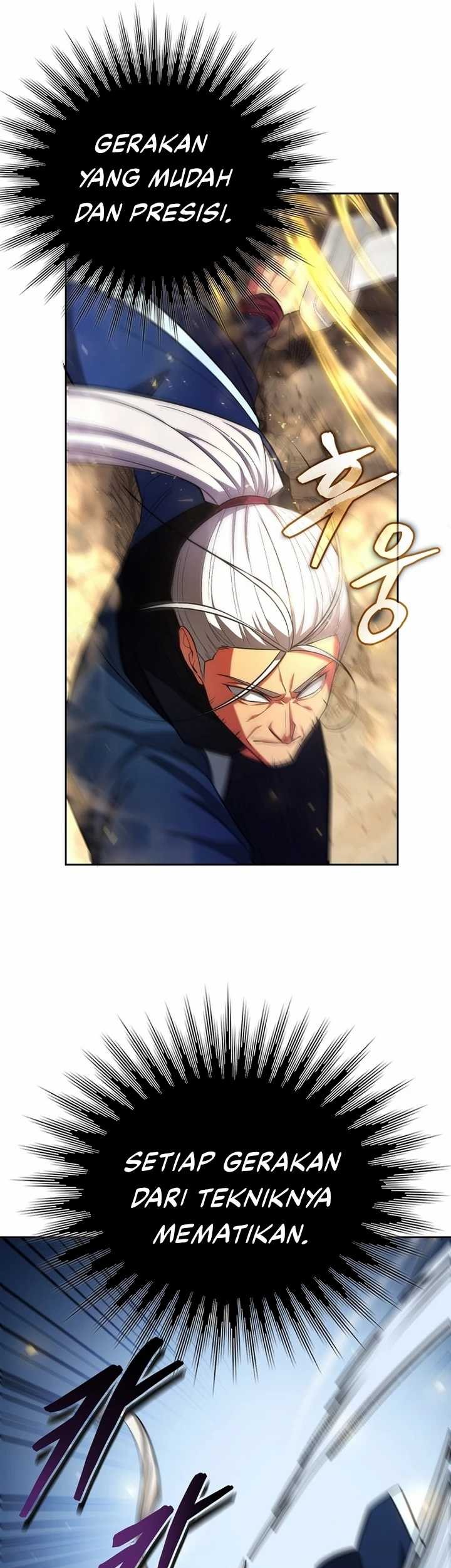 Debuff Master Chapter 28 halaman 9