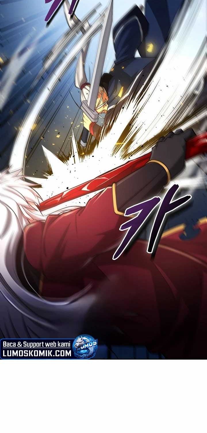 Debuff Master Chapter 28 halaman 10