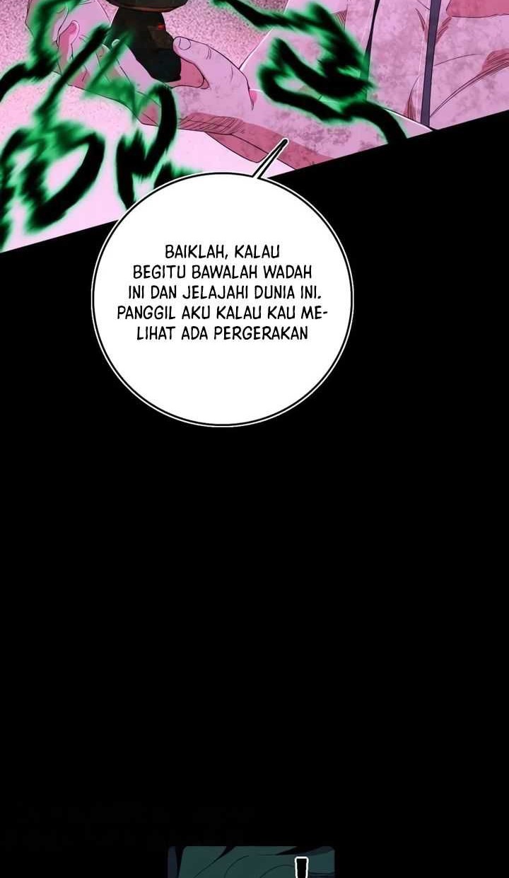 I’m An Evil God Chapter 500 halaman 3